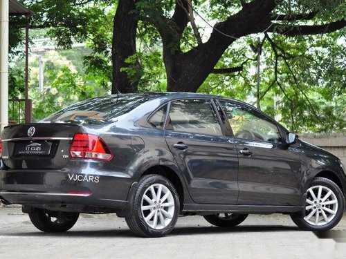 Used 2018 Volkswagen Vento 1.5 TDI Highline Plus AT in Chennai