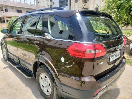 Tata Hexa XM 4x2 Manual, 2017, Diesel MT in Hyderabad