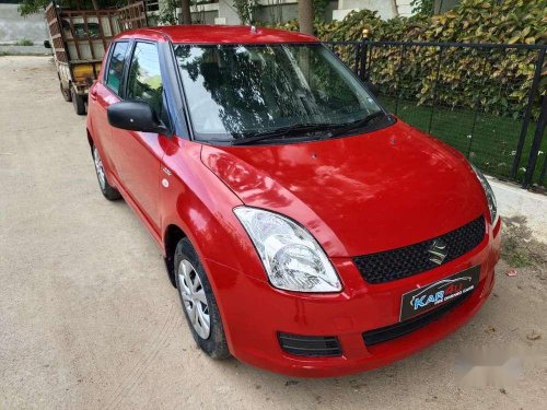 Maruti Suzuki Swift VDi, 2008, Diesel MT for sale in Hyderabad