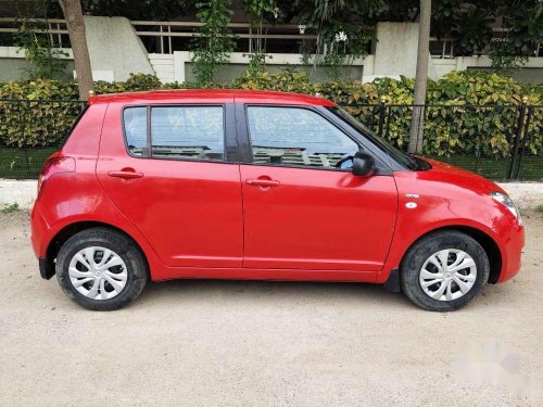 Maruti Suzuki Swift VDi, 2008, Diesel MT for sale in Hyderabad