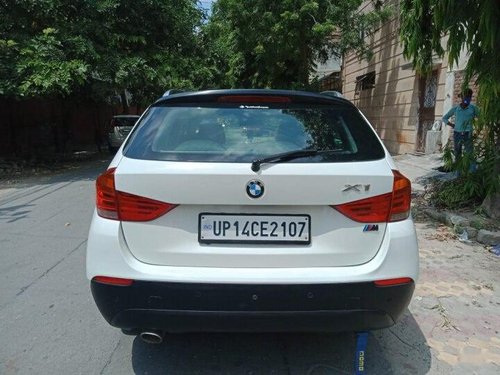 2014 BMW X1 sDrive20d AT for sale in New Delhi