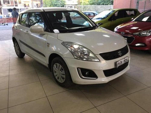 Used Maruti Suzuki Swift LXI 2016 MT for sale in Noida