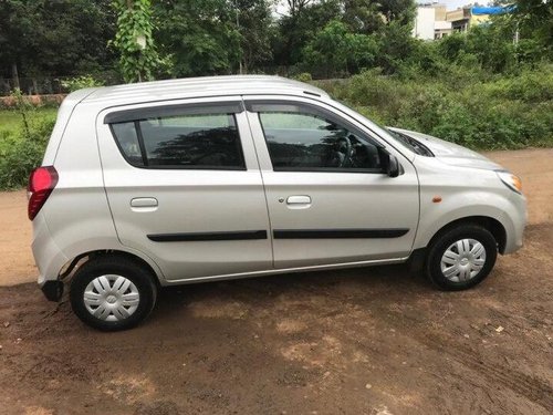 2018 Maruti Suzuki Alto 800 CNG LXI MT for sale in Nashik