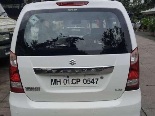 Maruti Suzuki Wagon R 2017 MT for sale in Mumbai