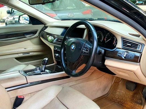 Used 2011 BMW 7 Series 2007-2012 AT for sale in New Delhi