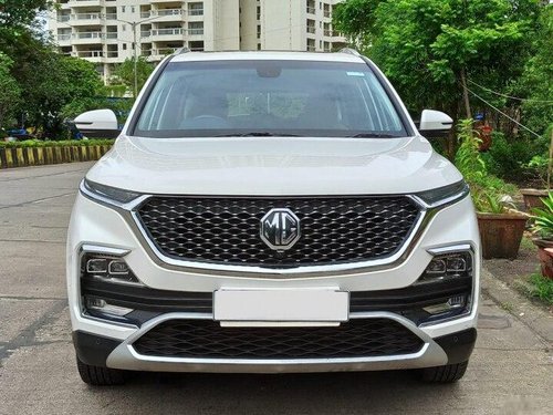 2020 MG Hector MT for sale in Mumbai