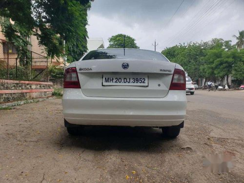 2015 Skoda Rapid MT for sale in Jalgaon