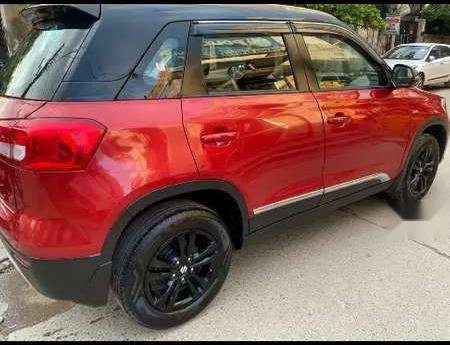 2018 Maruti Suzuki Vitara Brezza MT for sale in Gurgaon
