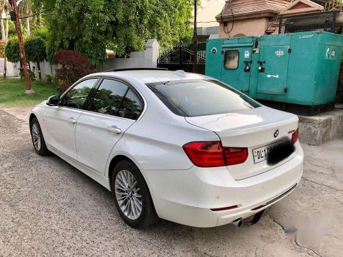 2013 BMW 3 Series 320d Luxury Line AT for sale in Meerut