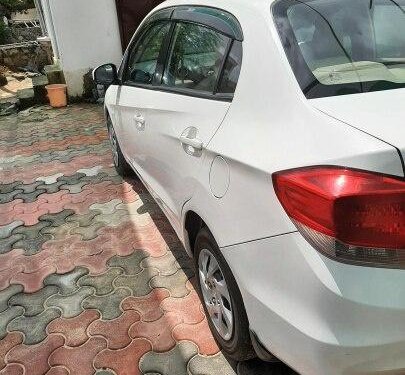 Used 2013 Honda Amaze S i-Dtech MT for sale in Jaipur