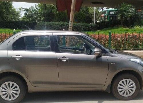 Maruti Suzuki Swift Dzire 2015 MT for sale in Bangalore