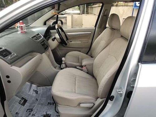 Used 2016 Maruti Suzuki Ertiga VXI CNG MT for sale in Ahmedabad