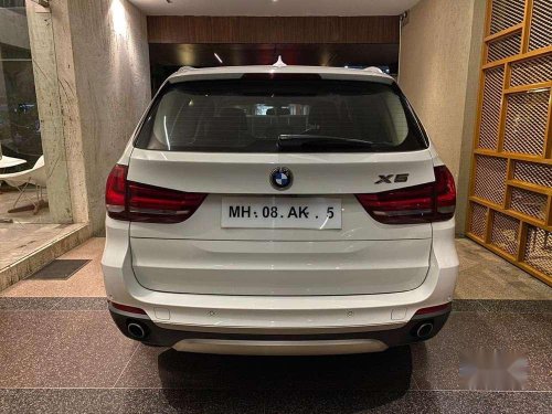 Used 2016 BMW X5 xDrive 30d AT for sale in Mumbai