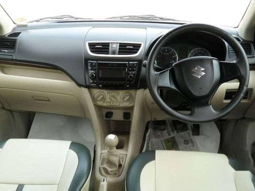 Maruti Suzuki Swift Dzire VDI, 2015, Diesel MT for sale in Coimbatore