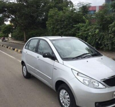 Tata Vista 2010 MT for sale in Pune