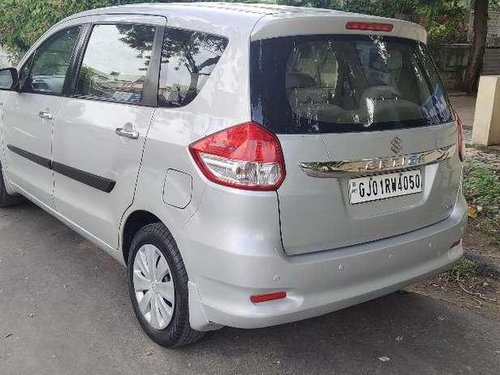 Used 2016 Maruti Suzuki Ertiga VXI CNG MT for sale in Ahmedabad