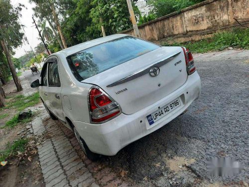 Used 2015 Toyota Etios GD MT for sale in Lucknow