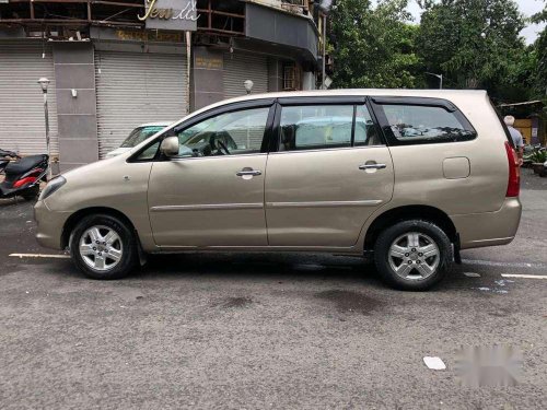 Toyota Innova 2.5 V 8 STR, 2008, Diesel MT for sale in Mumbai