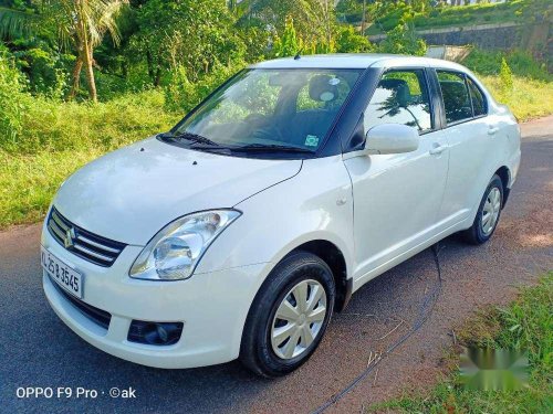 Used 2010 Maruti Suzuki Swift Dzire MT for sale in Ernakulam