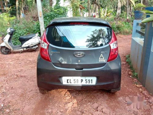 Used 2015 Hyundai Eon D Lite MT for sale in Kannur