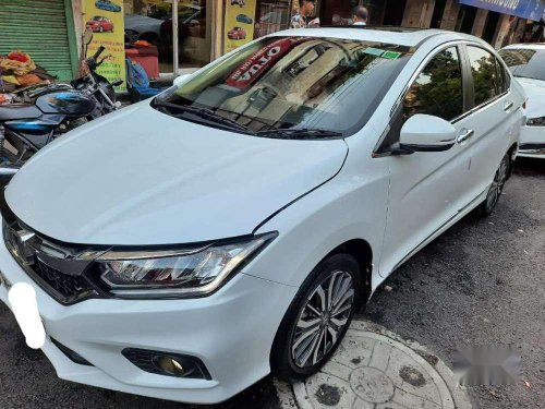 Used 2019 Honda City VTEC AT for sale in Kolkata