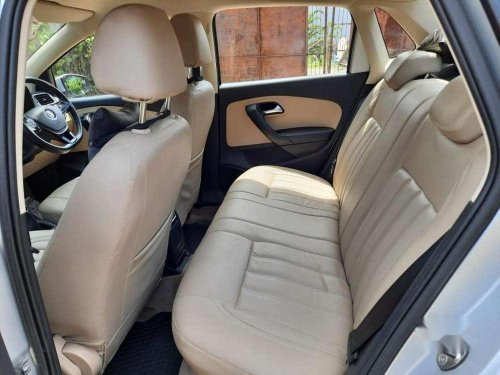 2016 Volkswagen Ameo MT for sale in Coimbatore
