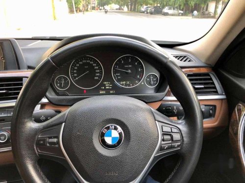 2013 BMW 3 Series 320d Luxury Line AT for sale in Meerut