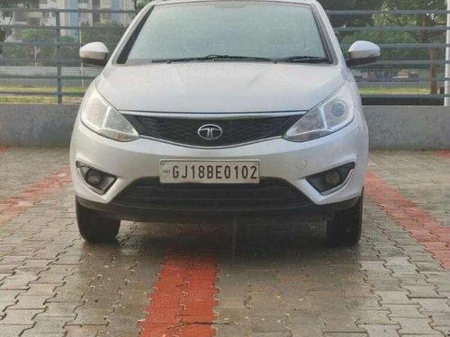 Used 2015 Tata Zest MT for sale in Ahmedabad