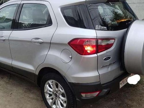 2014 Ford EcoSport MT for sale in Amritsar