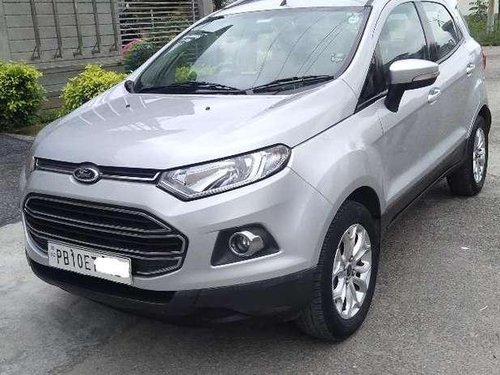 2014 Ford EcoSport MT for sale in Amritsar