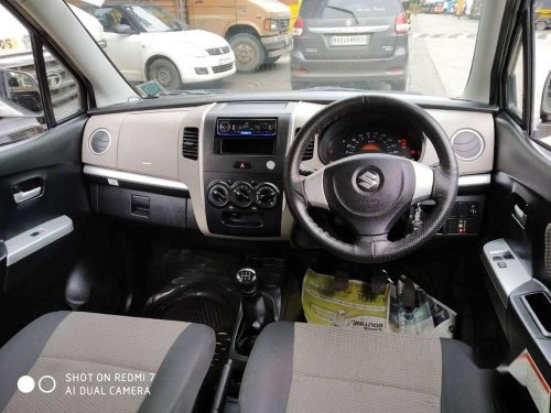 Maruti Suzuki Wagon R 2017 MT for sale in Mumbai