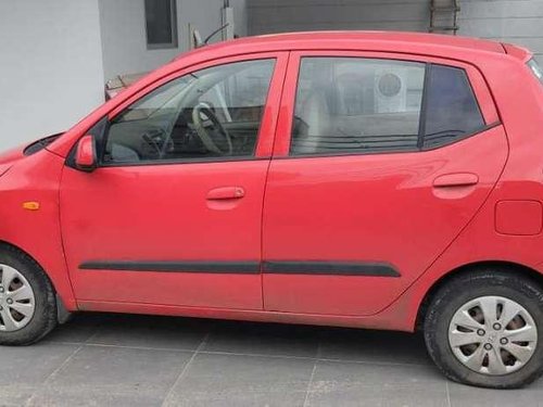 Hyundai i10 Magna 2012 MT for sale in Anand