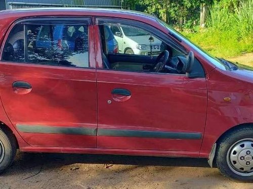 2011 Hyundai Santro Xing GL MT for sale in Kochi