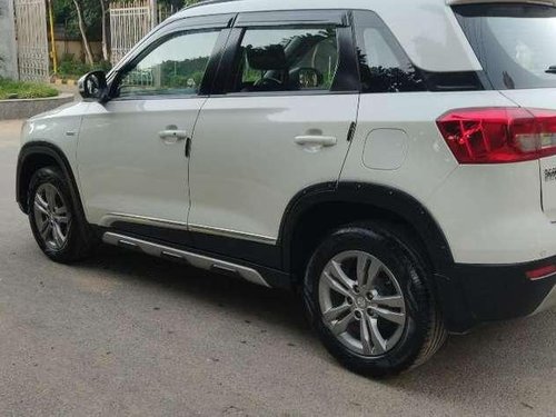 Used 2016 Maruti Suzuki Vitara Brezza ZDi MT for sale in Gurgaon