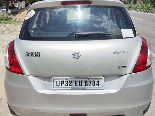 2013 Maruti Suzuki Swift ZDI MT for sale in Lucknow