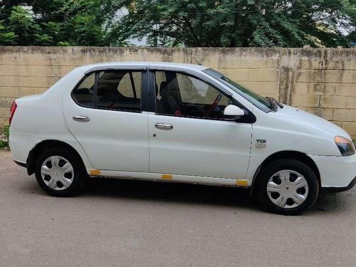 Tata Indigo LS TDI BS-III, 2016, Diesel MT for sale in Chennai