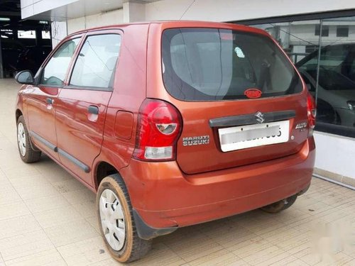 2010 Maruti Suzuki Alto K10 MT for sale in Kochi