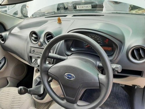 2017 Datsun Redi-GO T MT for sale in Jaipur