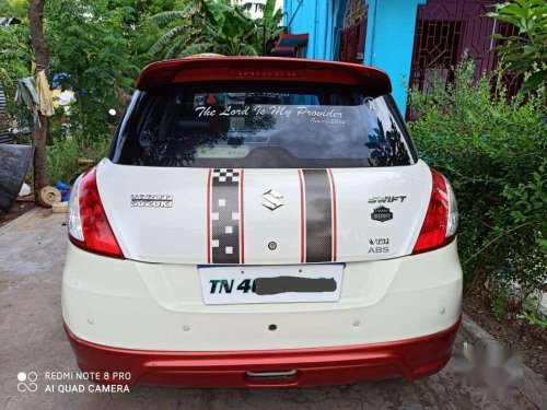 Maruti Suzuki Swift VDI 2015 MT for sale in Salem