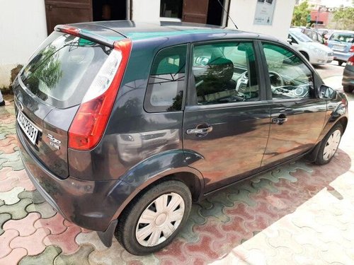 Ford Figo Diesel ZXI 2012 MT for sale in Jaipur