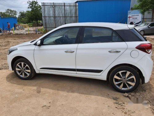 Used Hyundai Elite i20 Asta 1.4 CRDi 2016 MT for sale in Aurangabad