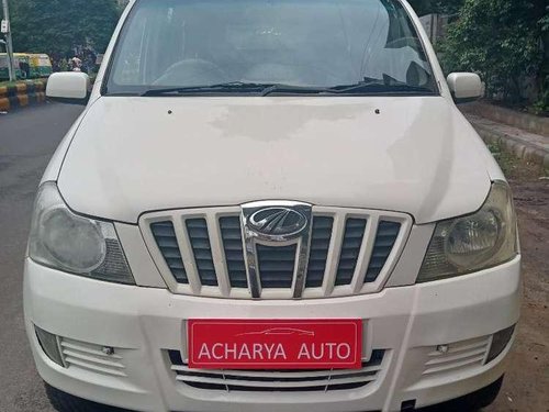 Mahindra Xylo E8 BS-III, 2009, Diesel MT for sale in Ahmedabad