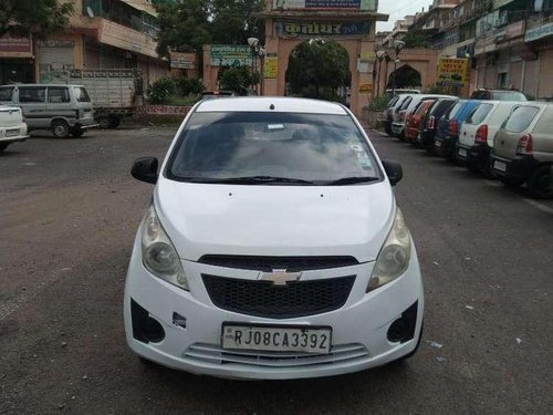 Chevrolet Beat, 2013, Diesel MT for sale in Jaipur