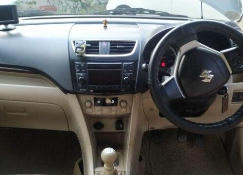 Used 2013 Maruti Suzuki Swift Dzire MT for sale in Bangalore