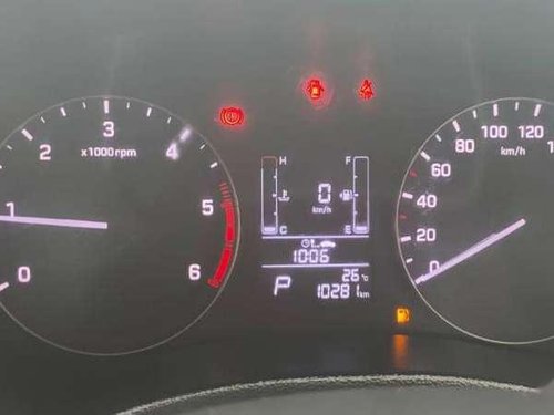 Hyundai Creta 1.6 SX Automatic, 2018, Diesel AT in Nashik