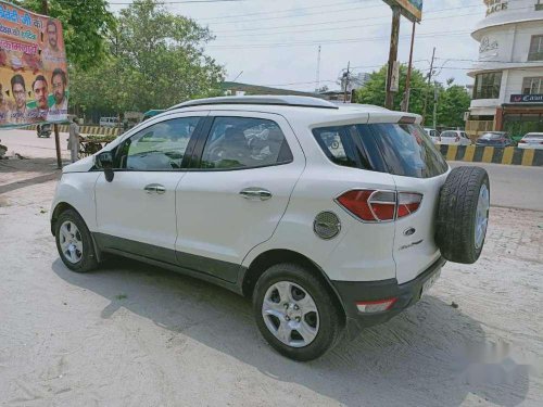 Ford EcoSport 2015 MT for sale in Kanpur