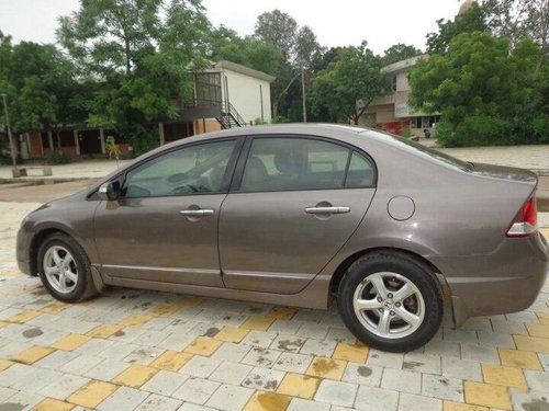Used 2011 Honda Civic 2006-2010 1.8 V MT for salein Ahmedabad
