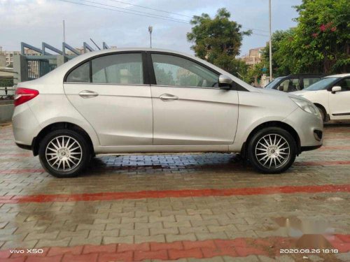 Used 2015 Tata Zest MT for sale in Ahmedabad