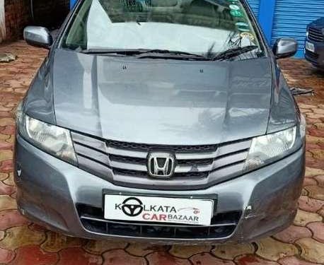 2009 Honda City MT for sale in Kolkata