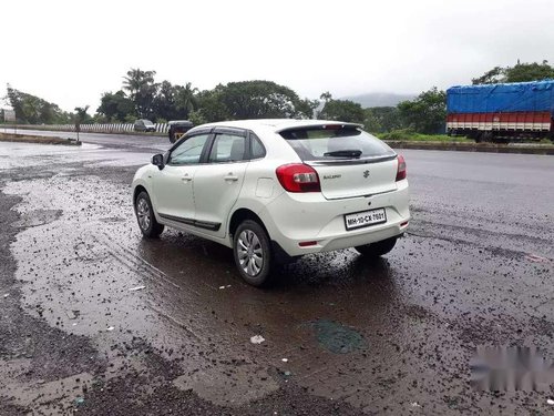 2019 Maruti Suzuki Baleno Delta Diesel MT in Mumbai